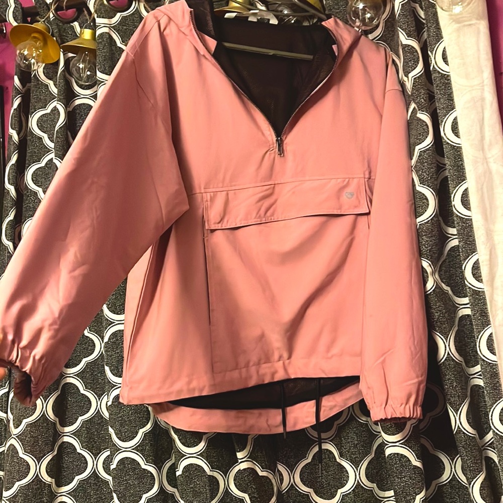 New Plain jacket size (M)